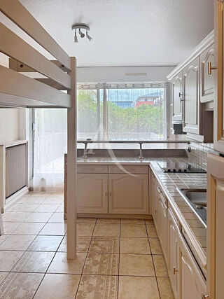  Appartement à vendre 1 pièce 18 m²