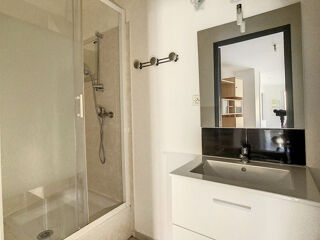  Appartement à louer 2 pièces 28 m²
