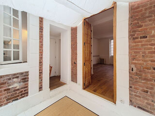  Appartement � vendre 1 pi�ce 33 m�