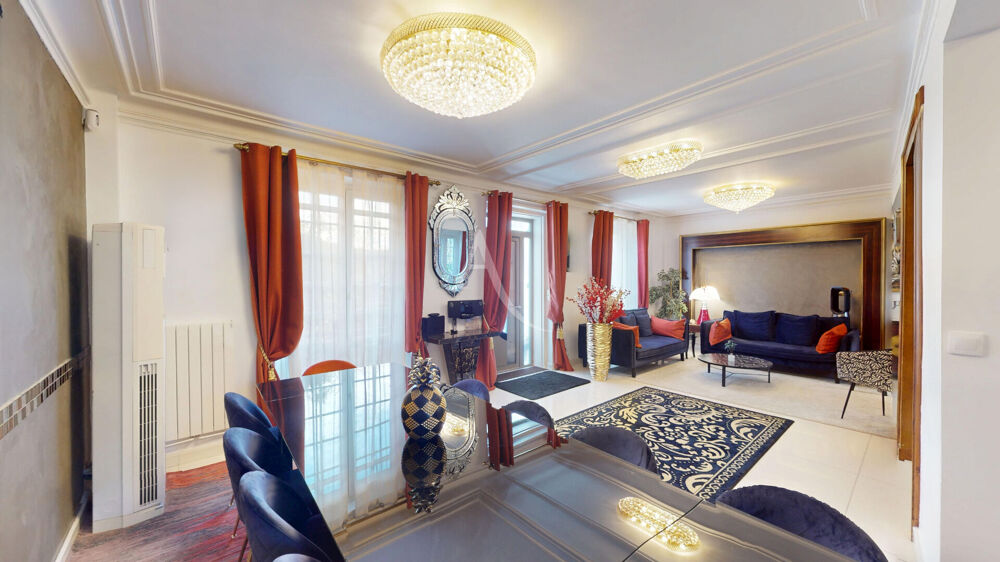 � vendre  Maison Villemomble (93250)