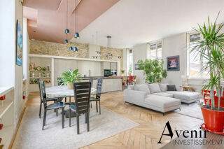  Appartement � vendre 6 pi�ces 261 m�