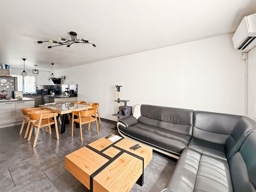 Maison 5 pièces 109 m² · à Allauch · 109 m² · 479 000 €