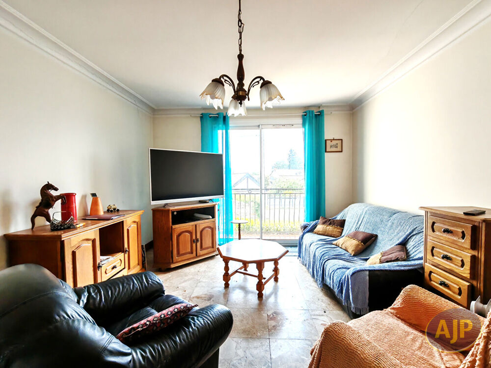 Vente Maison Dans le centre de BLAIN Blain