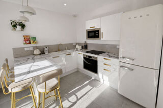  Appartement � vendre 3 pi�ces 55 m�