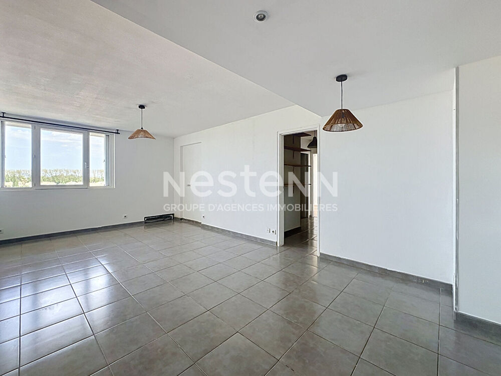 Vente Appartement Appartement Miramas 3 pièce(s) 73.40 m2 Miramas