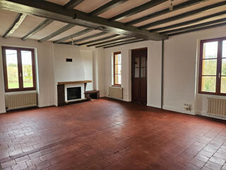 Location Maison Maison d'habitation ancienne rénovée à louer à Chemillé-sur-Indrois Chemille sur indrois