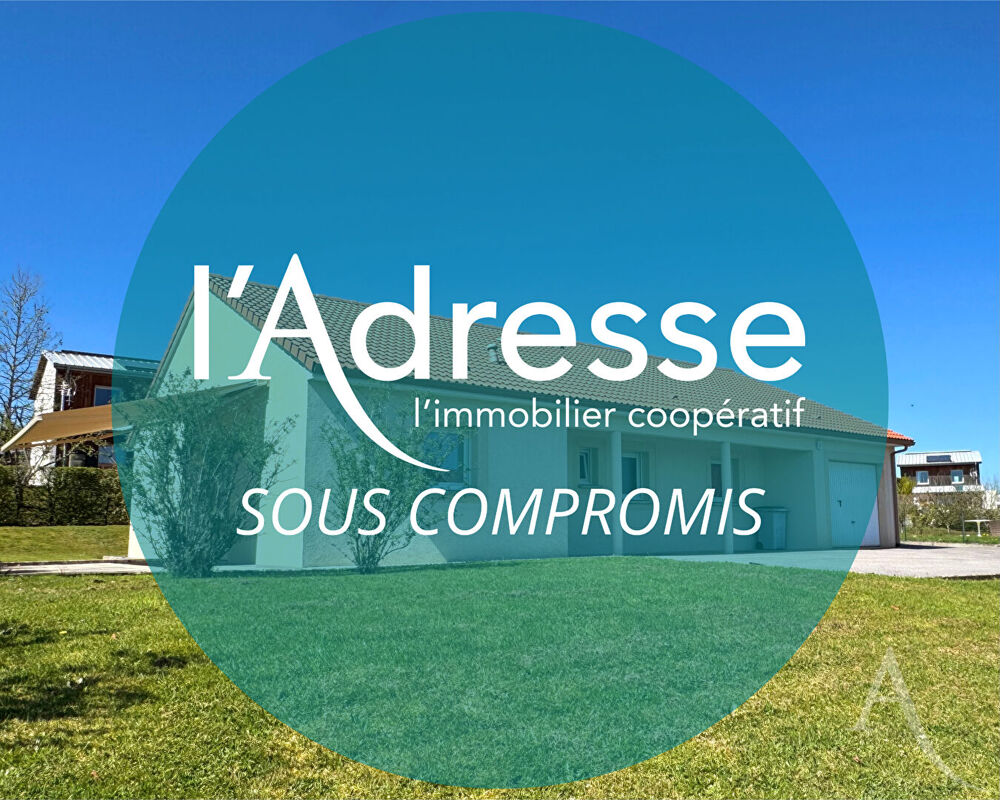 Maison 5 pièces 110 m² · à Golbey · 110 m² · 265 000 €