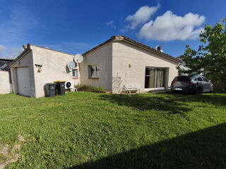  Maison à vendre 6 pièces 112 m²