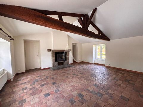   LA BOISSIERE DES LANDES, maison 4 ch (SH : 150 m�) Maison - 5 pi�ce(s) - 150 m�