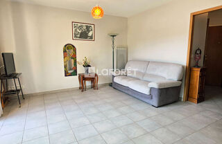  Appartement  vendre 2 pices 40 m