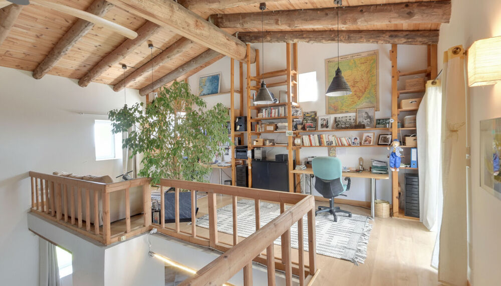 � vendre  Maison Rochessauve (07210)