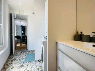 Appartement à louer 1 pièce 21 m²