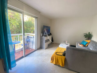  Appartement à vendre 1 pièce 34 m²