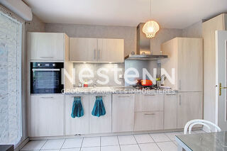  Appartement � vendre 3 pi�ces 76 m�