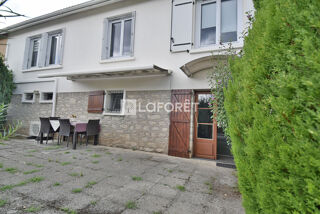  Maison à vendre 5 pièces 97 m²