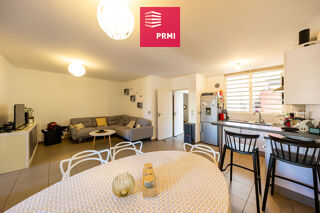  Appartement � vendre 3 pi�ces 69 m�