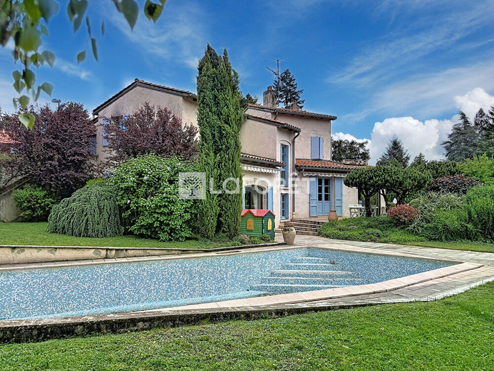 Vente Maison Maison Espaly Saint Marcel 7 pièce(s) 173 m2 Espaly saint marcel