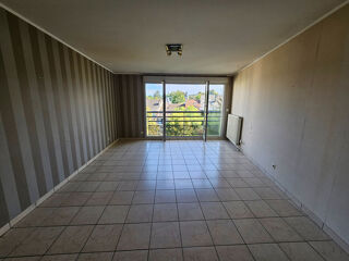  Appartement  vendre 4 pices 87 m