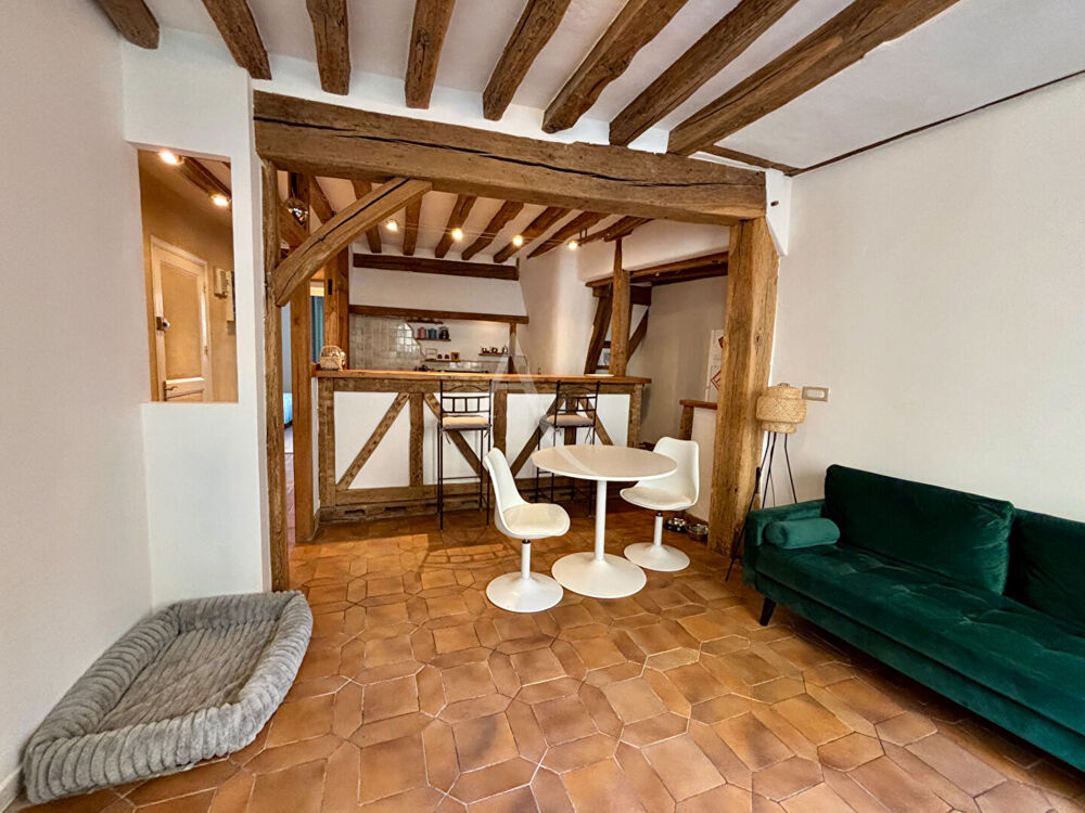 Vente Appartement Appartement Centre ville de Chartres Chartres