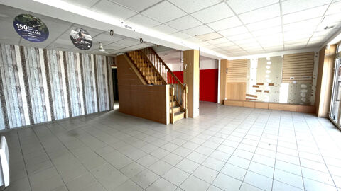   Local commercial Chateau Thierry 100 m2 