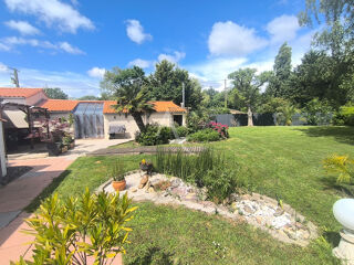  Maison � vendre 6 pi�ces 146 m�