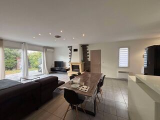  Maison � vendre 4 pi�ces 93 m�