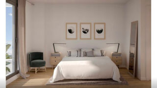  Appartement  vendre 4 pices 100 m