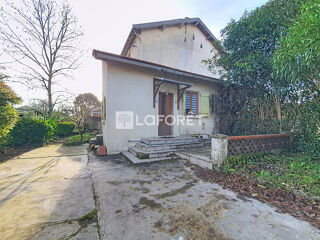  Maison � vendre 3 pi�ces 65 m�