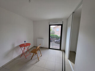  Appartement à louer 2 pièces 34 m²