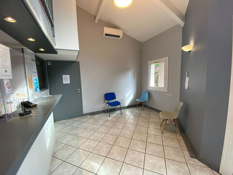   Local professionnel Muret Centre 