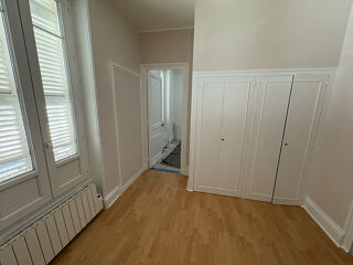  Appartement à louer 2 pièces 29 m²