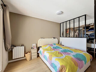  Maison à vendre 4 pièces 101 m²