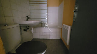  Appartement à vendre 2 pièces 31 m²