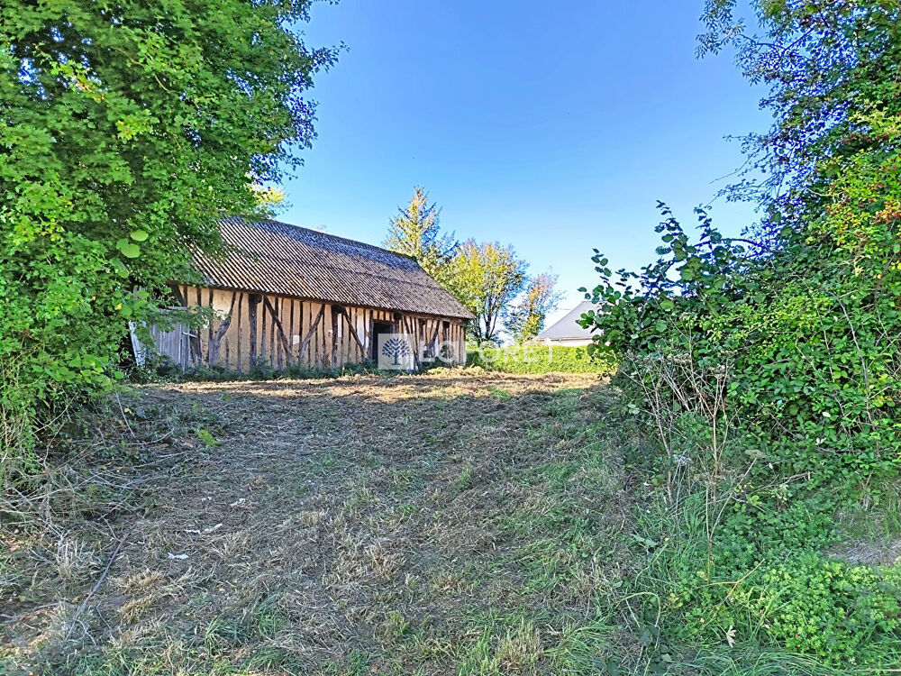 Vente Terrain Terrain Ouainville 1633 m2 Ouainville
