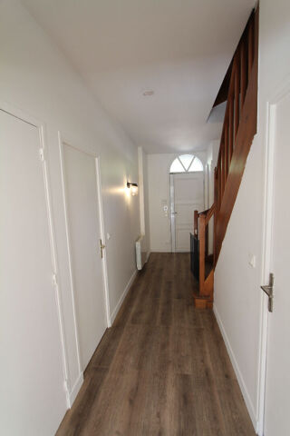  Maison à vendre 10 pièces 205 m²
