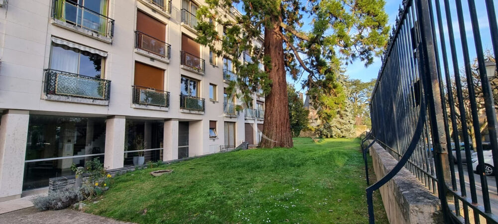 Appartement Blois 3 pièce(s) 79.88m2