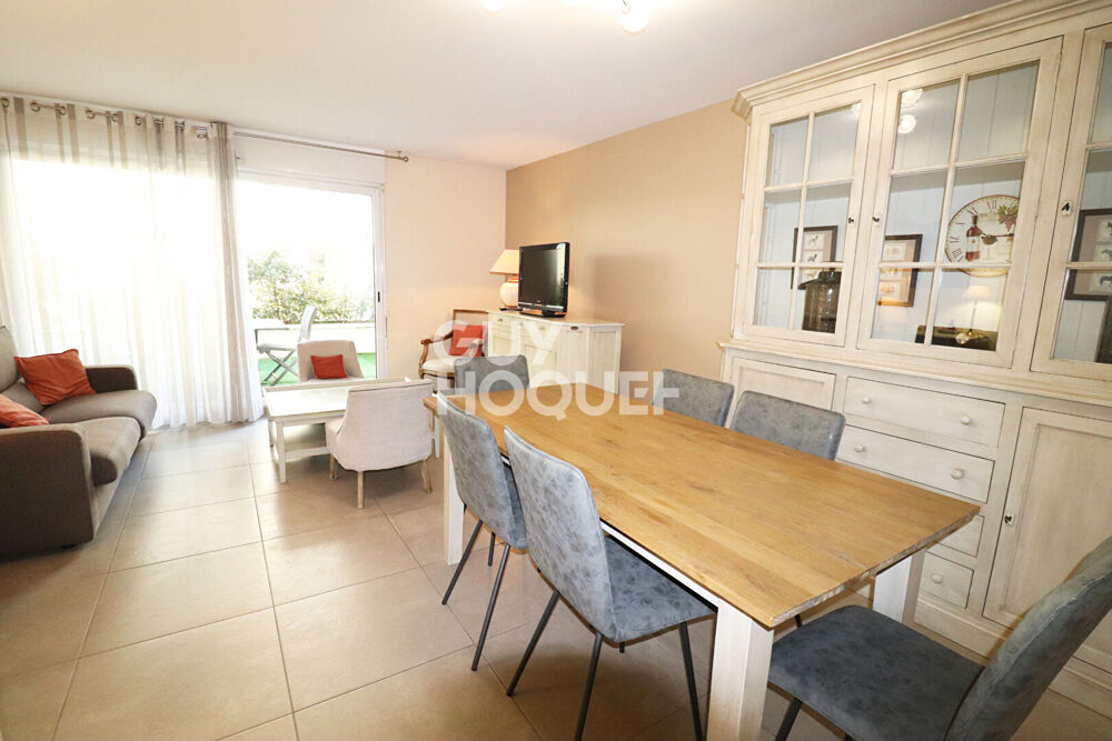 Vente Appartement TOURS LES HALLES Tours