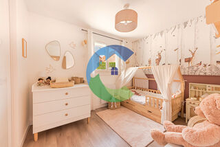  Maison � vendre 5 pi�ces 120 m�