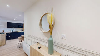  Appartement � vendre 2 pi�ces 60 m�