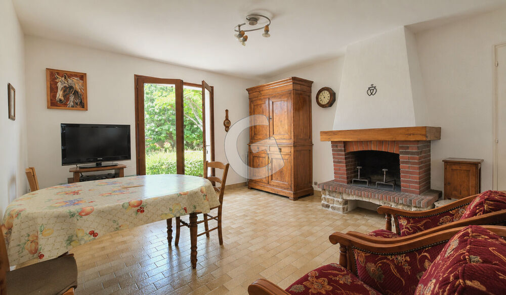 Vente Maison MAISON 4 PIECES- 71.40 m2- À VENDRE À JARD SUR MER- PROCHE DU CENTRE-VILLE Jard sur mer