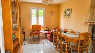 Maison à vendre 5 pièces 88 m²