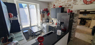  Maison � vendre 4 pi�ces 60 m�