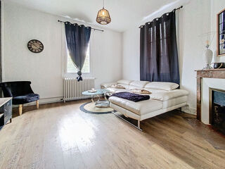  Appartement � vendre 5 pi�ces 109 m�