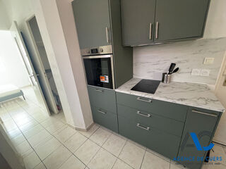  Appartement � louer 2 pi�ces 30 m�