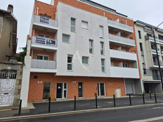 Appartement 3 pièces 61 m² · à Nantes · 61 m² · 291 500 €
