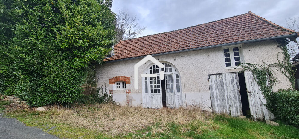 Charmante maison à Orgnac - Idéale primo accédant ou locatif !