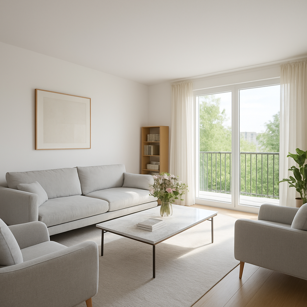 Appartement 4 pièces 78 m² · à Maisons-Alfort · 78 m² · 635 000 €
