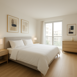  Appartement à vendre 3 pièces 71 m²