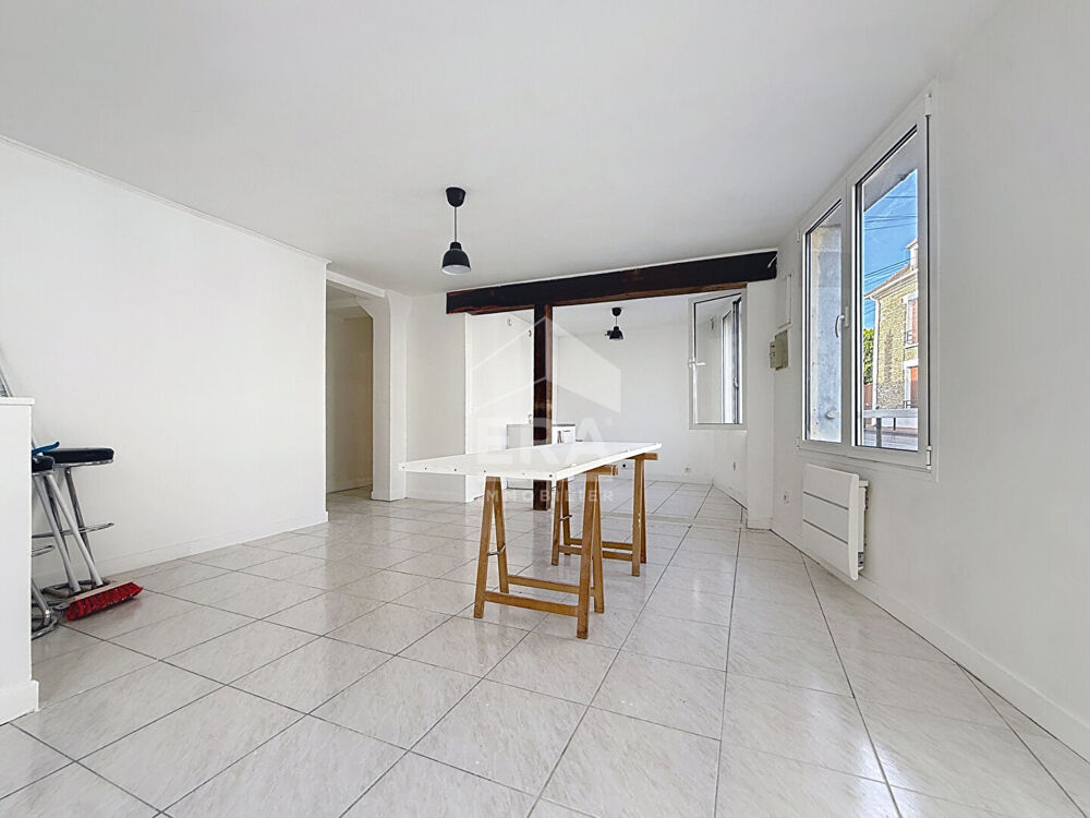 Appartement sur deux niveau Etampes 3 pièce(s) 69.30 m2