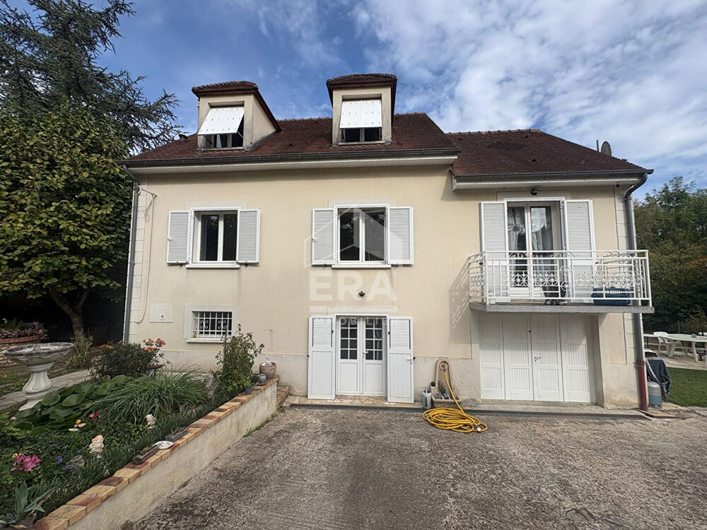 Vente Maison Maison Etampes 5 pièce(s) 131 m2 Etampes